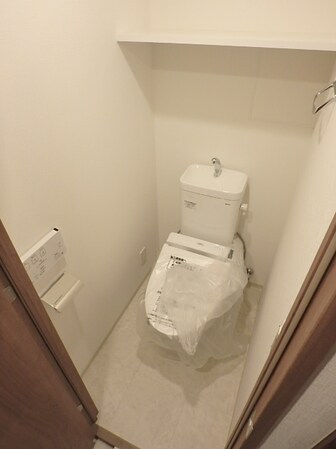 ガーラ・アヴェニュー調布の物件内観写真